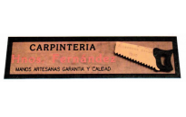 Carpintera Galaroza