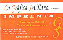 Imprenta La Grfica Sevillana, S.L