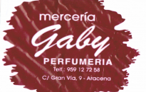 Mercera y Perfumera GABY