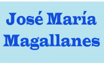 Veterinario Jos Mara Magallanes Abad
