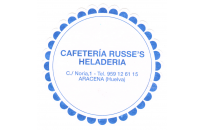 Cafetera Russes