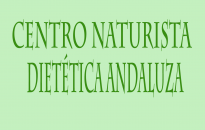 Centro Naturista, Diettica Andaluza