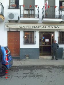 Bar Alonso