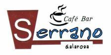 Caf Bar Serrano