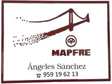 MAPFRE, Angeles Snchez Ramos