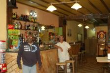 Bar Cafetera el Biri