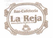 Bar Cafetera La Reja