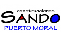 Construcciones Sando Puerto Moral
