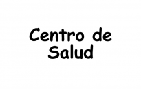 Centro de Salud de Aracena