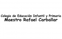Colegio de Educacin Infantil y Primaria Maestro Rafael Carballar